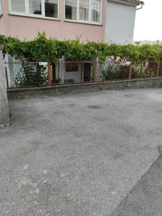 Apartman Magnolija Rijeka Exteriér fotografie