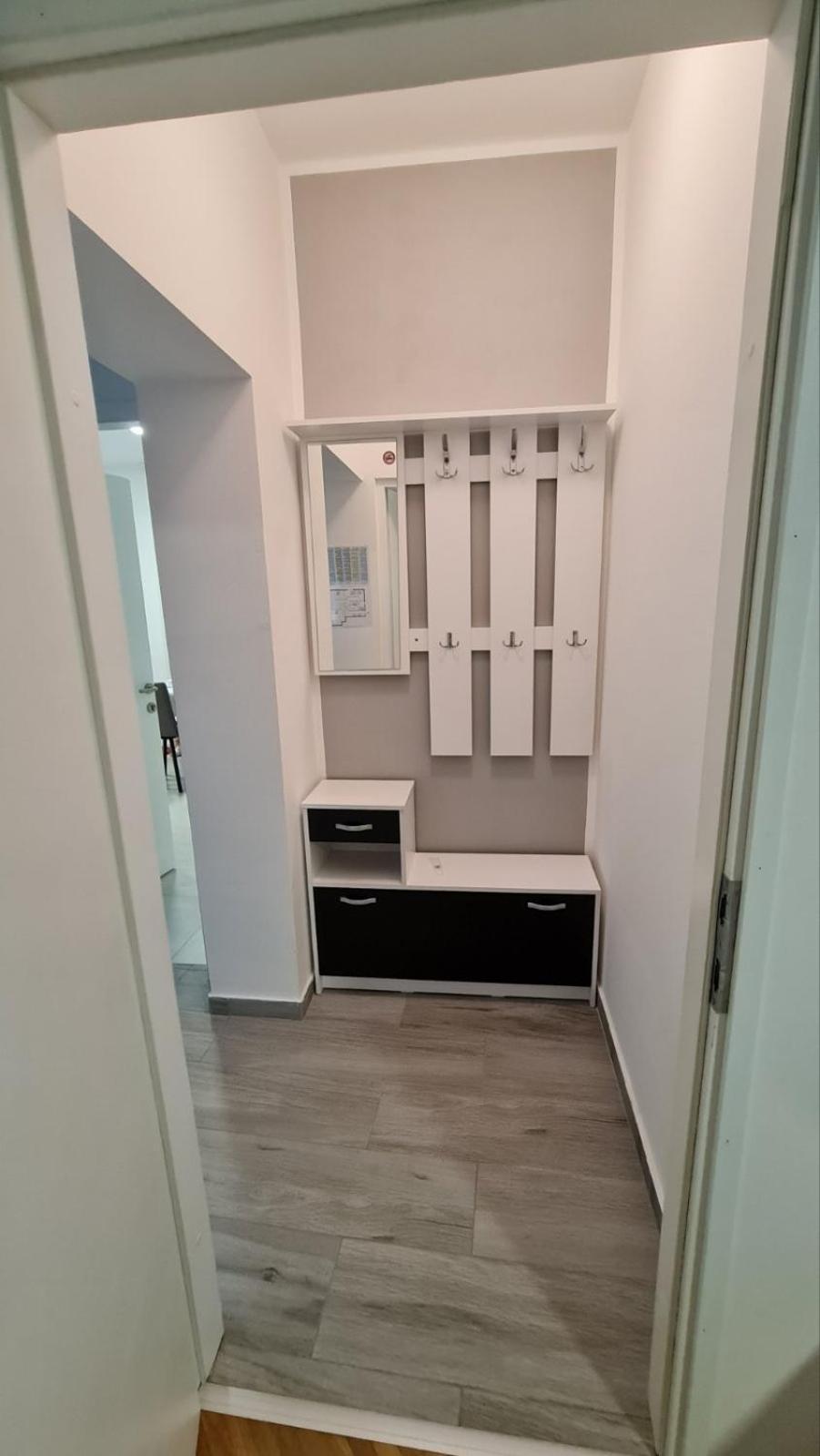 Apartman Magnolija Rijeka Exteriér fotografie